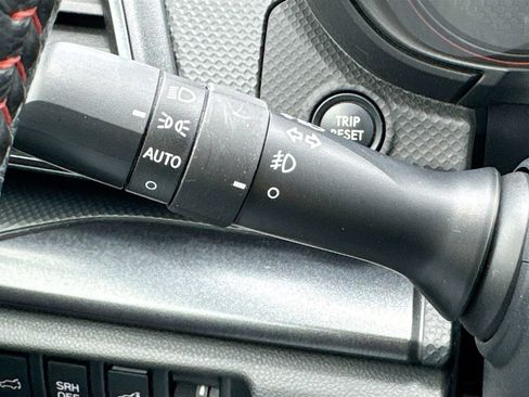 Used 2024 Subaru Forester Sport AWD/4WD image 12