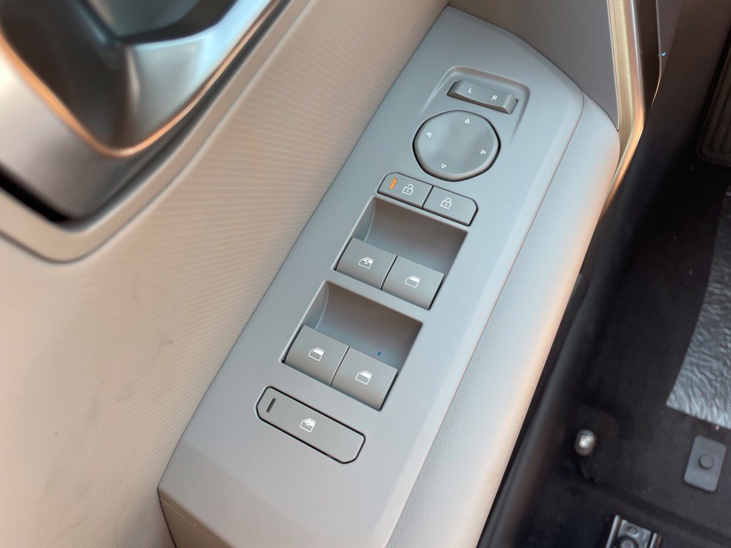 New 2027 Kia Seltos X-Line S AWD/4WD image 22