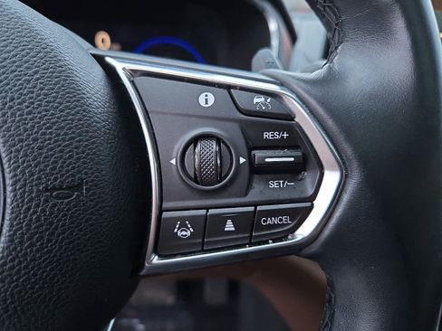 Certified 2022 Acura MDX SH-AWD w/ Technology Package image 25