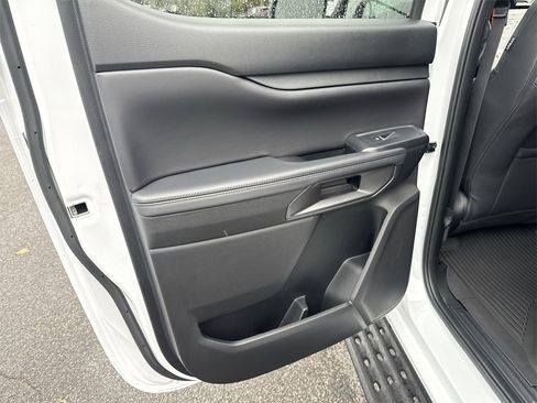 New 2025 Ford Ranger Raptor image 26