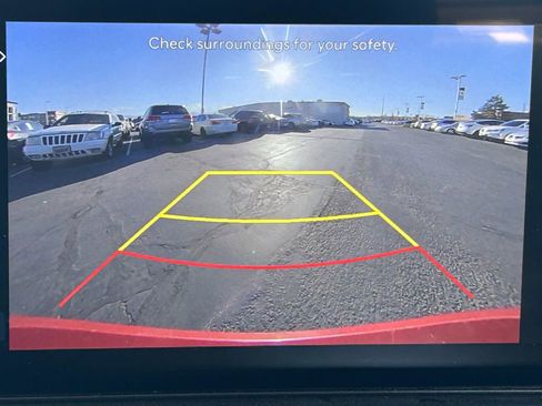 Used 2024 Hyundai Sonata SEL image 14