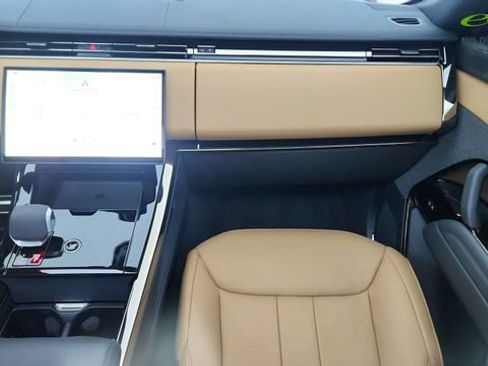 Used 2024 Land Rover Range Rover Sport Dynamic SE AWD/4WD image 37