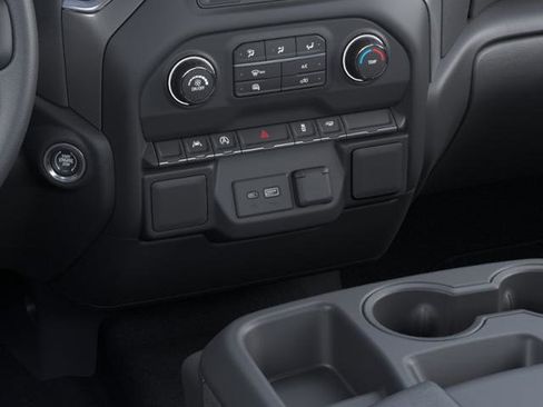 New 2026 Chevrolet Silverado 1500 W/T image 47