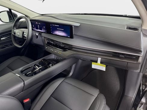 New 2026 Nissan Murano SV image 28