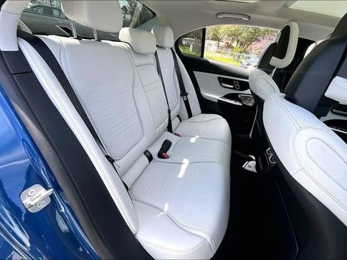 Used 2024 Mercedes-Benz C 300 Sedan image 22