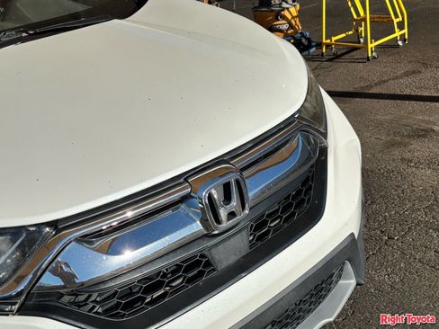 Used 2019 Honda CR-V EX image 7