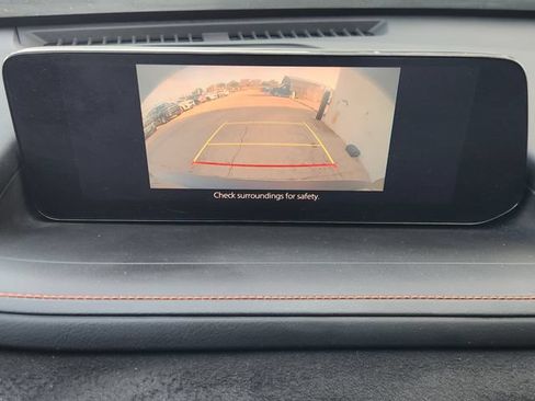 Used 2024 MAZDA CX-30 Carbon AWD/4WD image 6