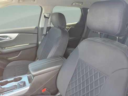 Used 2024 Chevrolet Blazer LT w/ Convenience Package FWD image 26