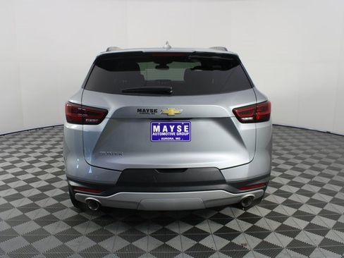 Used 2024 Chevrolet Blazer LT w/ Convenience Package image 24