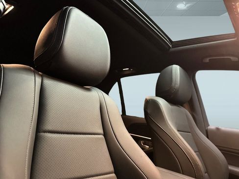 New 2025 Mercedes-Benz GLE 450 4MATIC image 24