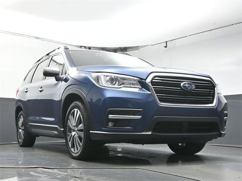 Used 2022 Subaru Ascent Touring image 39