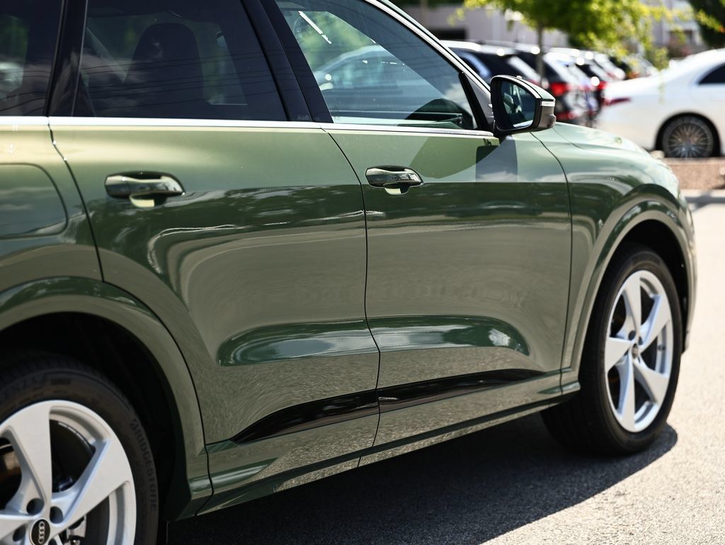 New 2026 Audi Q5 Prestige AWD/4WD image 8