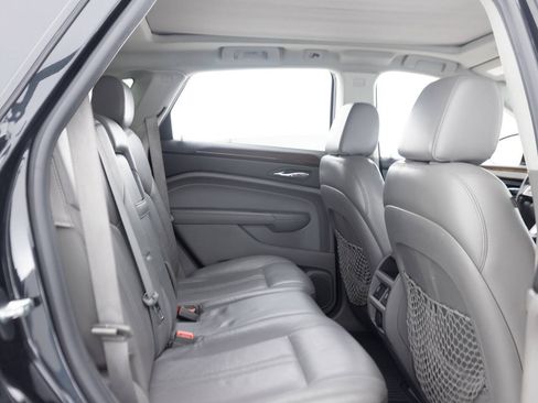 Used 2011 Cadillac SRX Luxury FWD image 31