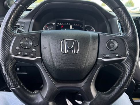 Used 2023 Honda Passport EX-L image 20