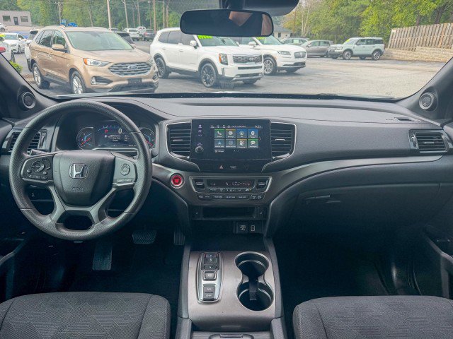 Used 2022 Honda Pilot Sport image 8
