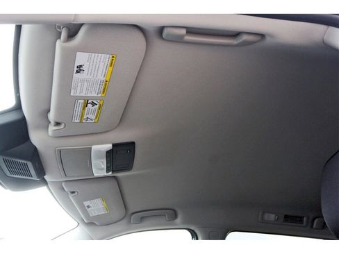 New 2025 Nissan Pathfinder SV image 21