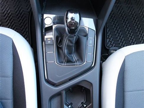 New 2026 Volkswagen Taos S image 22