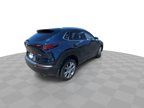 Used 2023 MAZDA CX-30 AWD 2.5 S w/ Premium Package image 8