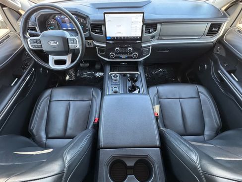Used 2023 Ford Expedition Max XLT image 12