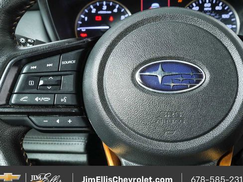 Used 2024 Subaru Outback Wilderness AWD/4WD image 10