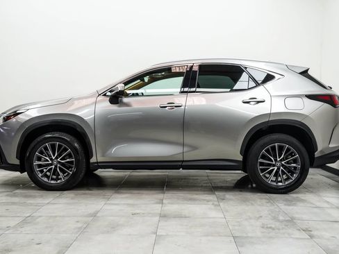 Used 2023 Lexus NX 350 AWD w/ Cold Area Package image 8