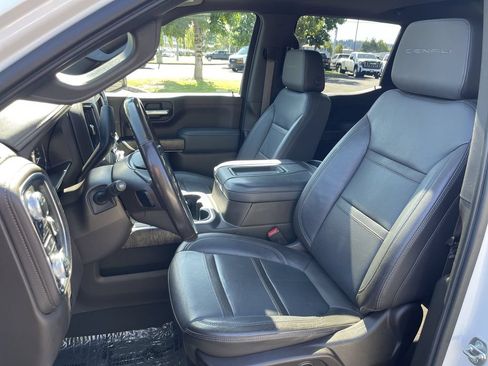 Used 2021 GMC Sierra 1500 Denali w/ Denali Ultimate Package AWD/4WD image 20