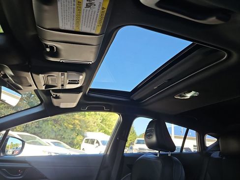 Used 2024 Subaru Crosstrek 2.5i Wilderness w/ Wilderness Package image 22