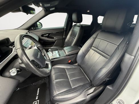 Used 2020 Land Rover Range Rover Evoque S image 10