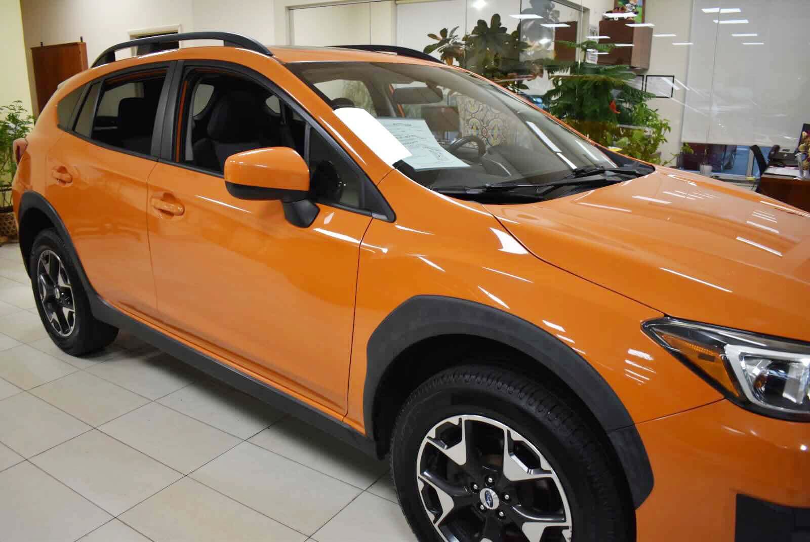 Used 2018 Subaru Crosstrek 2.0i Premium w/ Moonroof Package AWD/4WD image 52