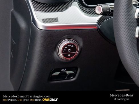 New 2026 Mercedes-Benz CLE 53 AMG 4MATIC Coupe image 21