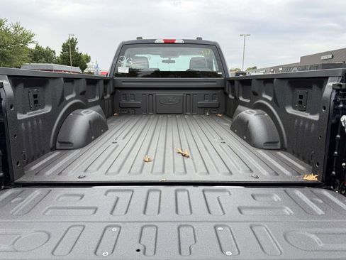 New 2025 Ford F150 XL image 10