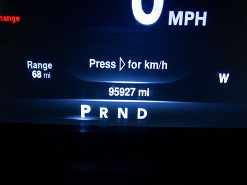 Used 2016 RAM 1500 Laramie w/ Convenience Group image 23