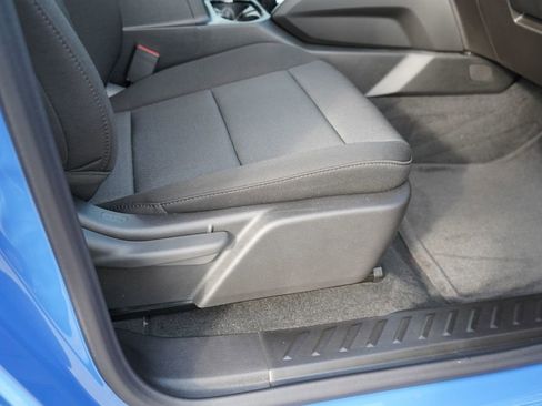 New 2026 Chevrolet Colorado Trail Boss image 22