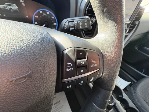 Used 2023 Ford Bronco Sport image 24