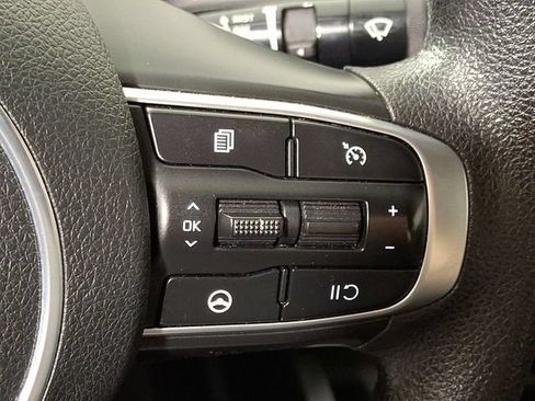 Used 2021 Kia K5 LXS FWD image 21
