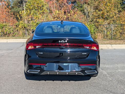 Used 2023 Kia K5 GT-Line w/ GT-Line Premium Package image 6