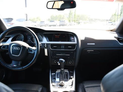 Used 2011 Audi S5 Premium Plus AWD/4WD image 18