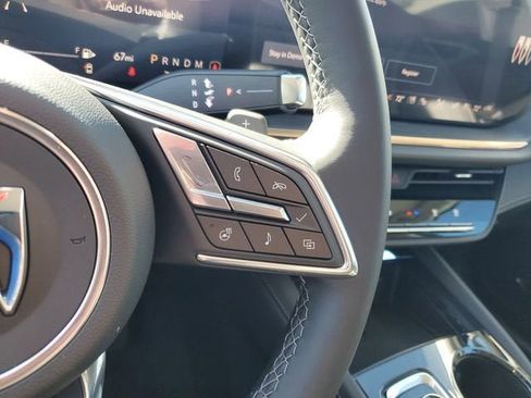 New 2026 Buick Envision Avenir AWD/4WD image 28