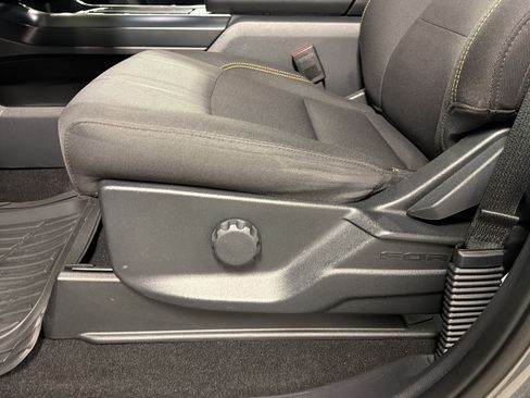 Used 2024 Ford F150 STX RWD image 14