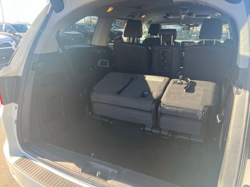 Used 2018 Honda Odyssey EX-L image 35