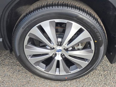 Certified 2021 Subaru Ascent Touring image 6