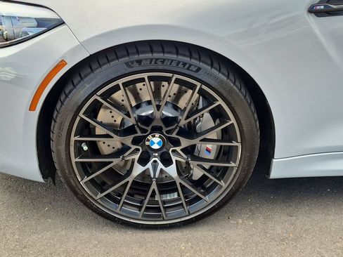 Used 2021 BMW M2 Competition RWD image 27