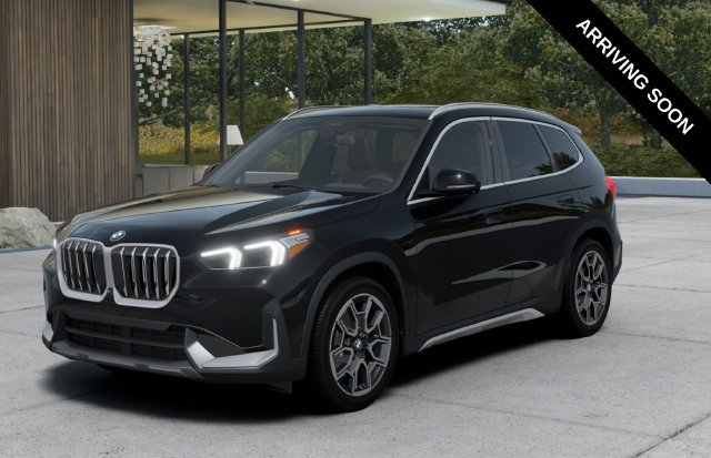 New 2027 BMW X1 xDrive28i AWD/4WD image 1