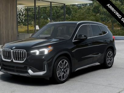 New 2027 BMW X1 xDrive28i
