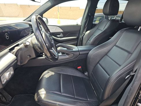Used 2020 Mercedes-Benz GLE 350 4MATIC w/ Parking Assist Package image 8