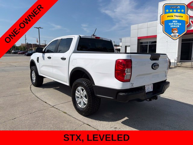 Used 2025 Ford Ranger XL w/ Trailer Tow Package RWD image 7