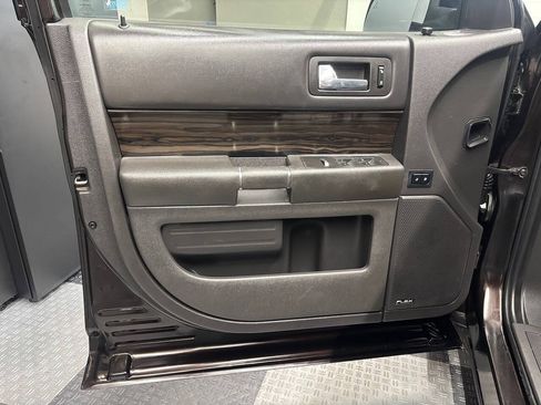 Used 2014 Ford Flex SEL w/ Equipment Group 202A AWD/4WD image 13