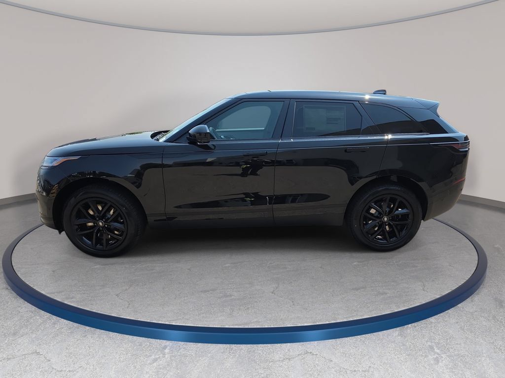 New 2026 Land Rover Range Rover Velar S AWD/4WD image 8