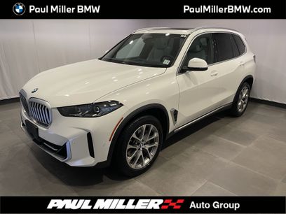 Used 2026 BMW X5 xDrive40i w/ Premium Package