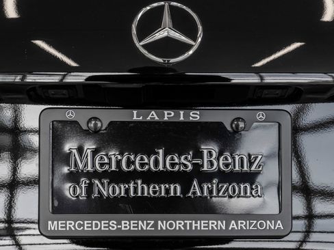 Used 2026 Mercedes-Benz GLB 250 4MATIC image 15